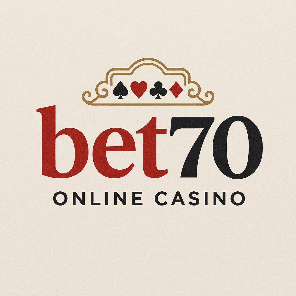 Logo bet70